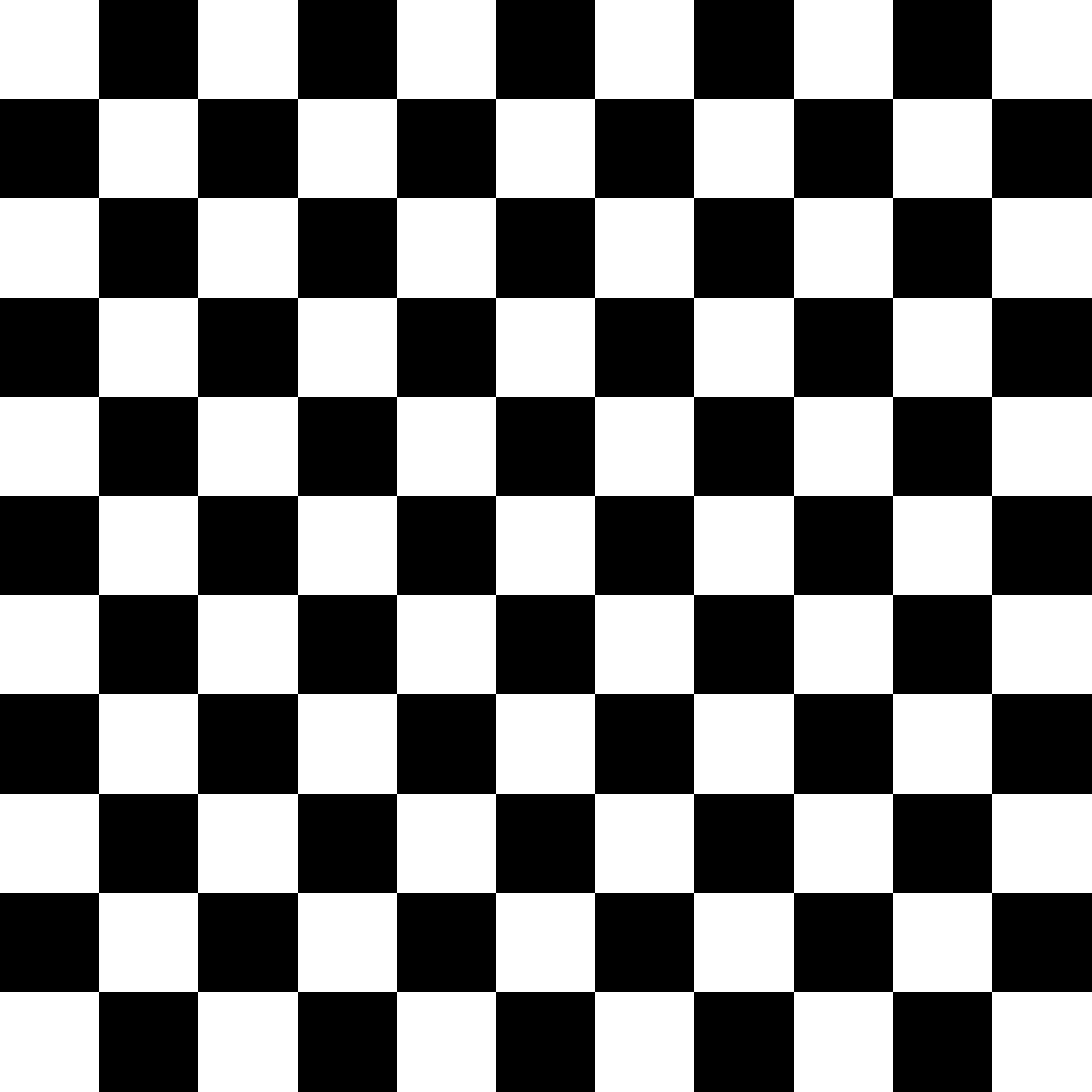 N-Queens solution animation for board size 11