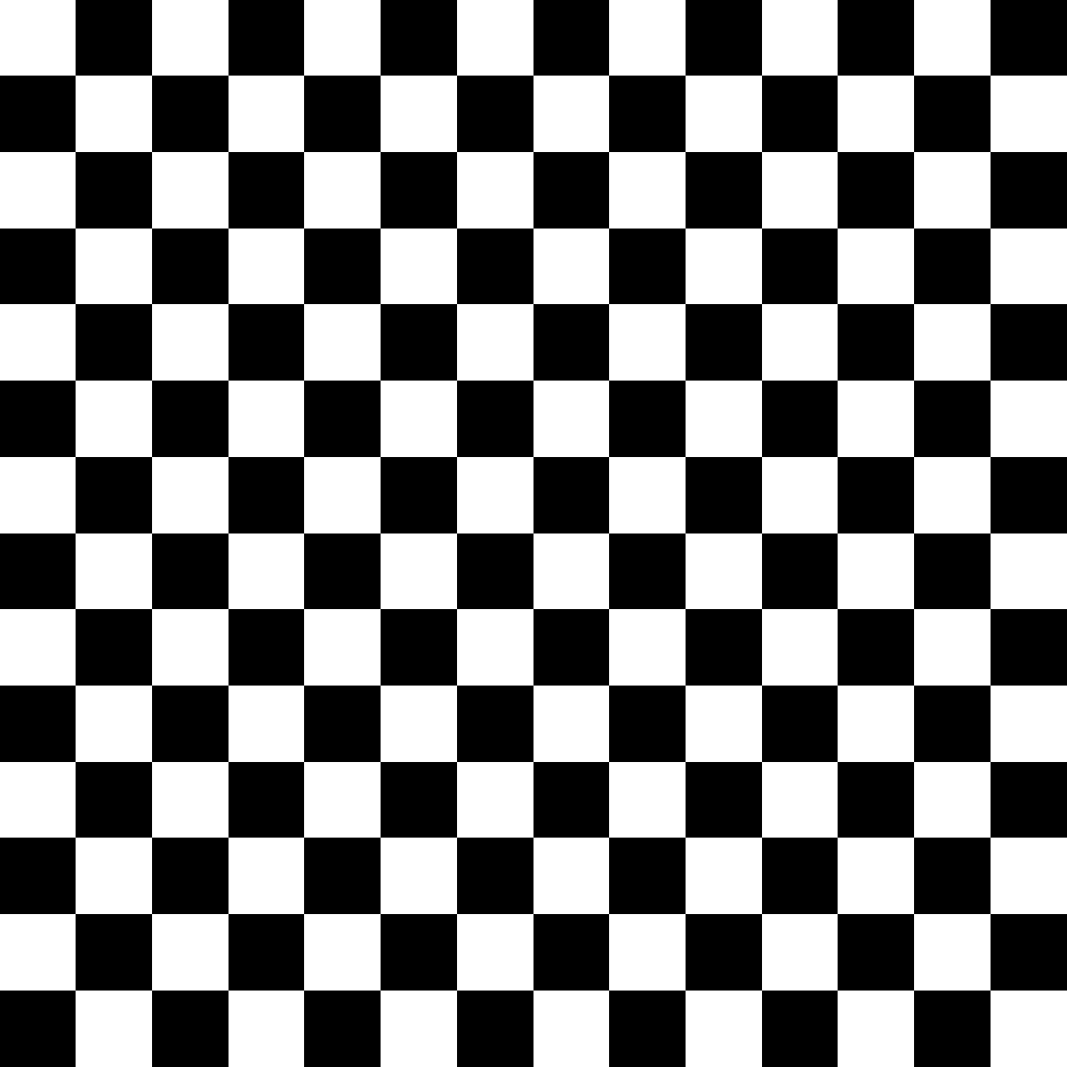 N-Queens solution animation for board size 14