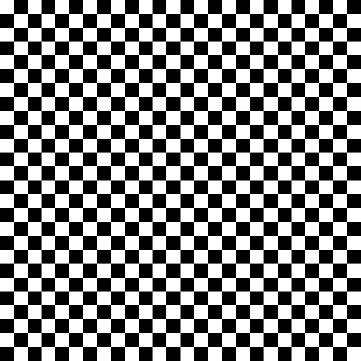 N-Queens solution animation for board size 26