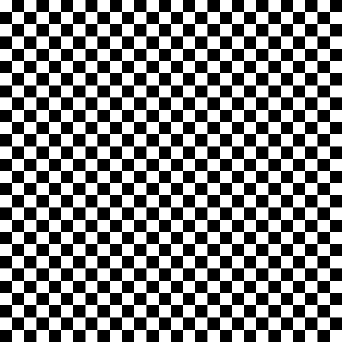 N-Queens solution animation for board size 28